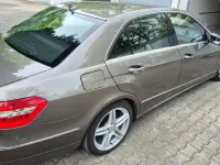Usata Mercedes E250 Elegance 204 CV (150 kW) 2009 Berlina