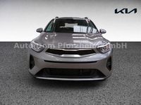 Gebraucht Kia Stonic Vision 101 PS (74 kW) 2025 Grau SUV