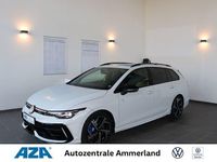 Neu VW Golf VIII R 333 PS (244 kW) 2026 Weiß Kombi