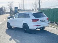 Gebraucht Audi Q7 Comfort 500 PS (367 kW) 2009 SUV