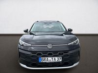 Gebraucht VW T-Roc Life 150 PS (110 kW) 2026 Schwarz SUV