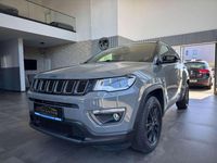 Second-hand Jeep Compass 179 CP (131 kW) 2020 Gri SUV