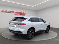Neu MG HS Luxury 224 PS (164 kW) 2026 Weiß SUV