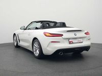 gebraucht BMW Z4 Roadster sDrive 20iA