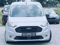 Gebraucht Ford Transit 120 PS (88 kW) 2022 Silber Van / Kleinbus