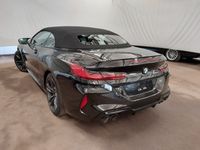 gebraucht BMW M8 xDrive Cabrio Competition UPE 197TEurouro
