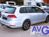 gebraucht VW Golf VIII Golf VII Comfortline United ACC*NAVI*PDC*Sitzhg