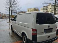 Usata VW T5 140 CV (102 kW) 2014 Furgone