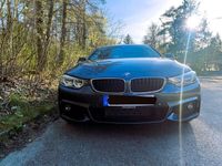 gebraucht BMW 428 i xDrive Coupé -