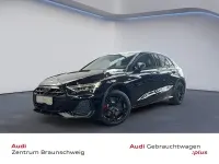 Usata Audi A3 Sportback e-tron Ambiente 272 CV (200 kW) 2026 Nero Utilitaria