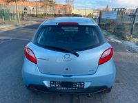 gebraucht Mazda 2 1.3 5 Türen