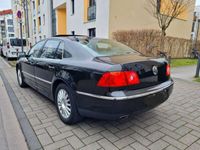 gebraucht VW Phaeton 4.2 V8 4Motion"EXCLUSIVE" VOLL-OPTION