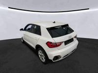 Gebraucht Audi A1 Comfort 110 PS (80 kW) 2022 Weiß SUV