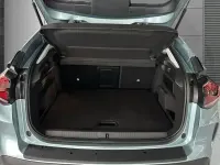 Gebraucht Citroën C4 Shine 131 PS (96 kW) 2023 Blau Limousine