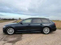 Gebraucht Audi A6 272 PS (200 kW) 2016 Kombi