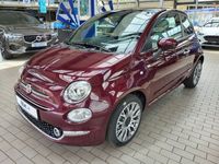 gebraucht Fiat 500 1.0 GSE Rate 163 Euro s.Bild2*
