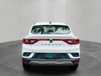 Gebraucht Renault Arkana Equilibre 140 PS (102 kW) 2023 Weiß SUV
