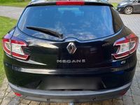gebraucht Renault Mégane III 