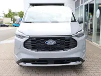 Neu Ford Tourneo Active 232 PS (170 kW) 2026 Grey matter Van / Kleinbus