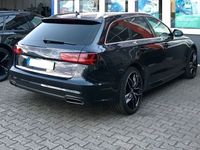 gebraucht Audi A6 FESTPREIS3.0 TDI 200kW quattro S tronic Avan