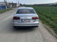 Gebraucht Audi A6 272 PS (200 kW) 2018 Grau Limousine