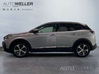 gebraucht Peugeot 3008 THP 165 EAT6 S&S Allure *Navi*CarPlay*LMF*