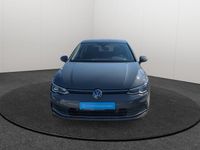 Gebraucht VW Golf VIII Active 150 PS (110 kW) 2021 Delfingrau metallic Limousine