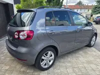 Gebraucht VW Golf VII Match 102 PS (75 kW) 2012 United grey metallic Kleinwagen