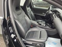Gebraucht Mercedes A220 190 PS (139 kW) 2020 Schwarz Limousine
