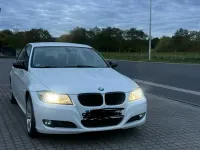 Gebraucht BMW 318 143 PS (105 kW) 2011 Weiß Limousine