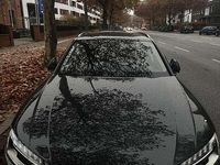 Usata Audi A4 Advanced 204 CV (150 kW) 2021 Grigio Station wagon