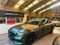 Gebraucht Mercedes E220 194 PS (142 kW) 2017 Grau Limousine