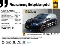 Usado Cupra Ateca 300 HP (220 kW) 2023 Preto SUV