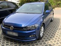 gebraucht VW Polo 1.0 TSI 70kW Highline Highline