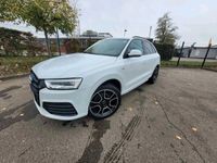 gebraucht Audi Q3 S Line