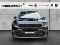 Neu Jeep Compass Altitude 145 PS (106 kW) 2026 Bz4, vr167/c) (weiss SUV