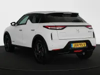 Gebraucht DS Automobiles DS3 Crossback E-Tense Performance Line Plus 100 kW (136 PS) 2022 Weiß SUV