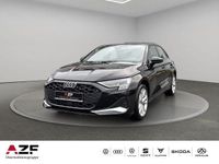 Neu Audi A3 Advanced Plus 150 PS (110 kW) 2025 Grau Limousine