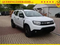 Używany Dacia Duster 91 KM (66 kW) 2023 Biały SUV