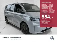 Neu VW Caravelle Life 150 PS (110 kW) 2026 Grau Van