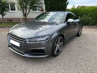 gebraucht Audi Quattro 2.0 TFSI S tronic -