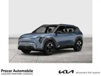 Neu Kia EV3 Earth 150 kW (204 PS) 2026 Blau SUV