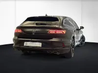 Gebraucht VW Arteon R 320 PS (235 kW) 2023 Schwarz Limousine