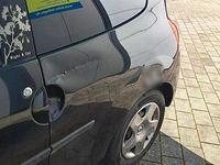 Gebraucht Renault Twingo 76 PS (55 kW) 2009 Schwarz Kleinwagen