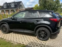 Gebraucht Mazda CX-5 Center-Line 150 PS (110 kW) 2015 SUV
