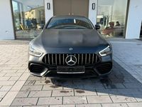 Gebraucht Mercedes S63 AMG AMG 639 PS (469 kW) 2020 Grau Limousine