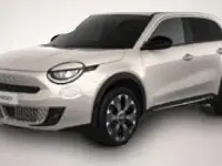 Neu Fiat 600 Pop 145 PS (106 kW) 2026 Manufacturer SUV