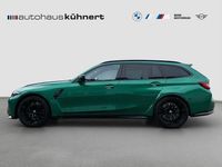 Gebraucht BMW 116 Performance 530 PS (389 kW) 2026 Grün Kleinwagen