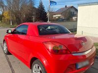 gebraucht Opel Tigra Twin Top Cabrio