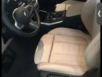 Gebraucht BMW 320 Sport Line 184 PS (135 kW) 2020 Limousine